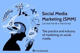 Why is social media marketing is important in Pakistan?